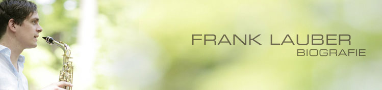 Frank Lauber