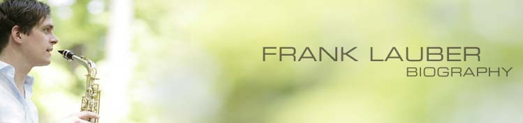 Frank Lauber