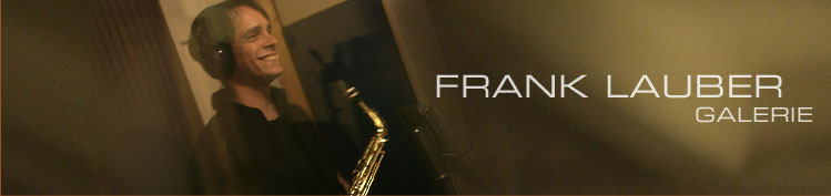 Frank Lauber