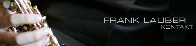 Frank Lauber