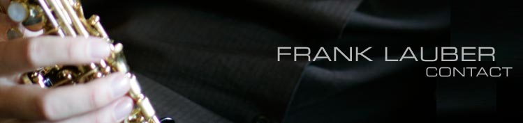 Frank Lauber
