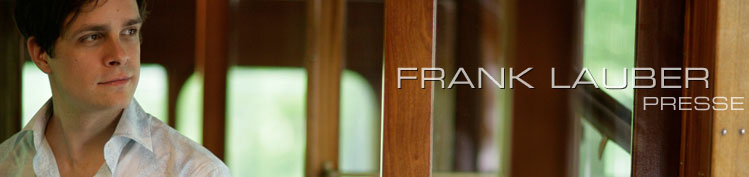 Frank Lauber
