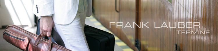 Frank Lauber