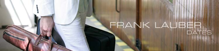 Frank Lauber